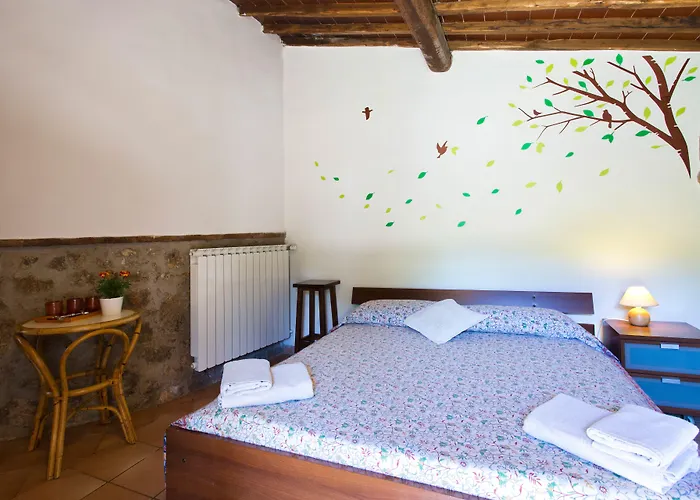 Villa Novelleto Monteriggioni